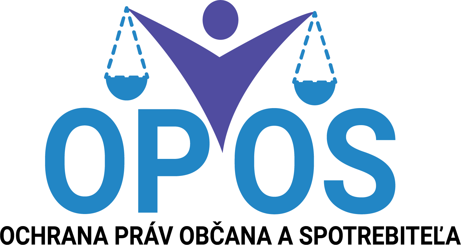 OPOS – občianske združenie na ochranu práv občana a spotrebiteľa